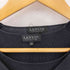 ランバンコレクション LANVIN COLLECTION ヘムレース シルク ニットカーディガン ニットベスト アンサンブル レディース  38